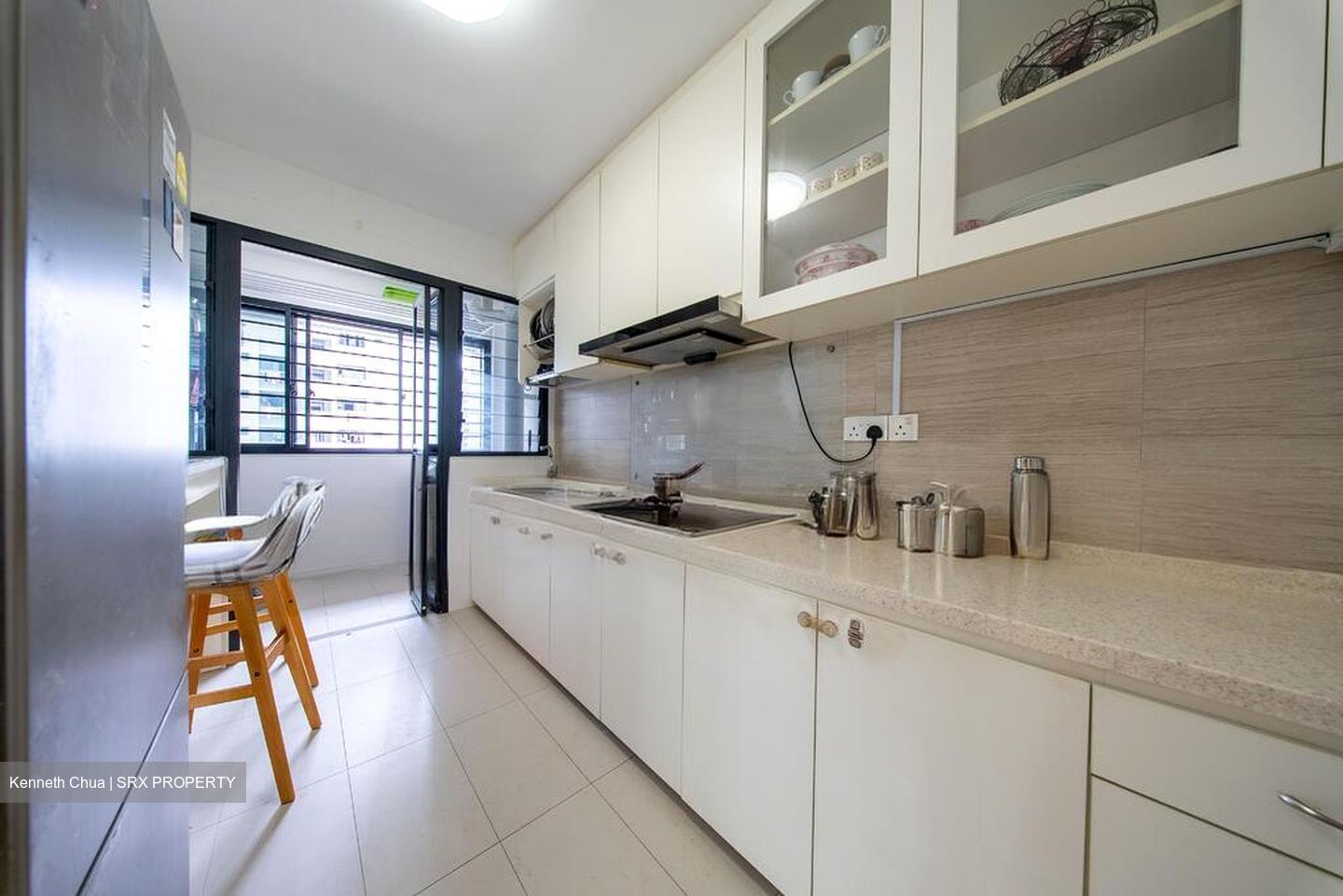 Blk 118A Alkaff Lakeview (Toa Payoh), HDB 4 Rooms #597222141